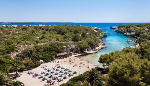 Hotel Globales Cala'n Blanes