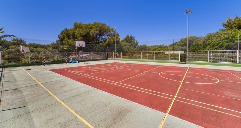Hotel Globales Cala'n Blanes