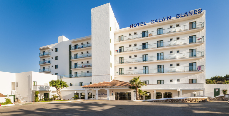 Hotel Globales Cala'n Blanes