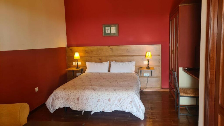Hotel La Era De Aracena - Adults Only