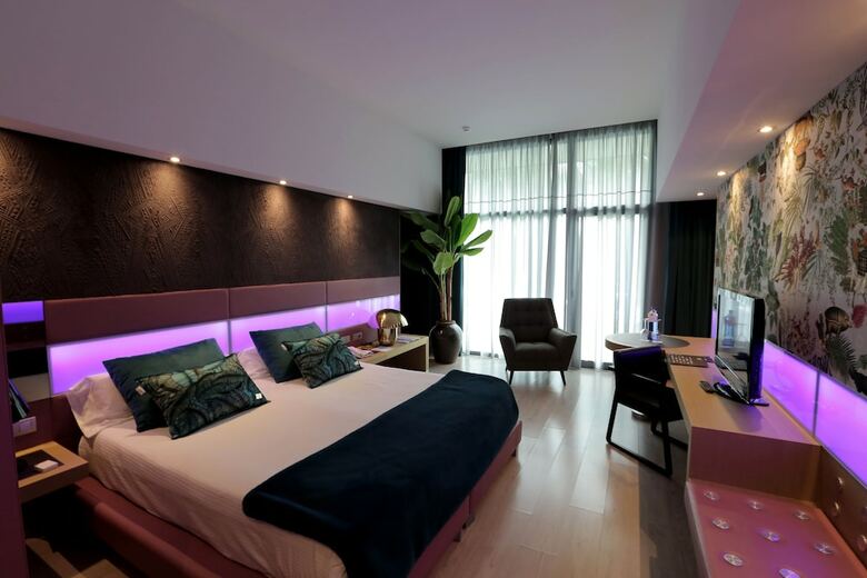 Hotel La Finca Golf & Spa Resort