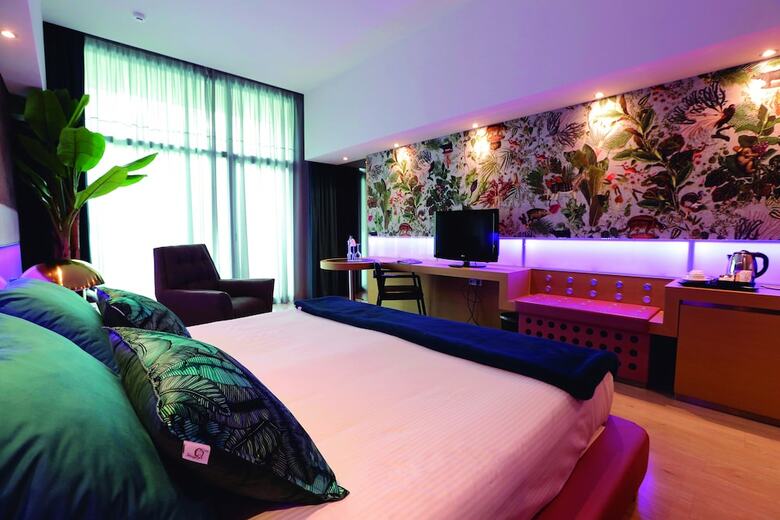 Hotel La Finca Golf & Spa Resort
