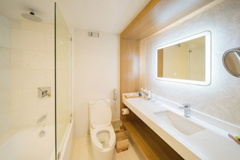 Hotel Real Intercontinental San Salvador