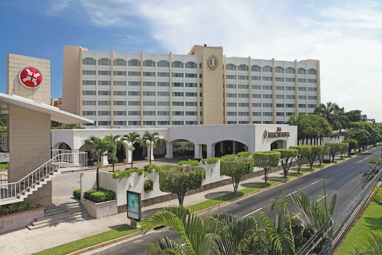 Hotel Real Intercontinental San Salvador