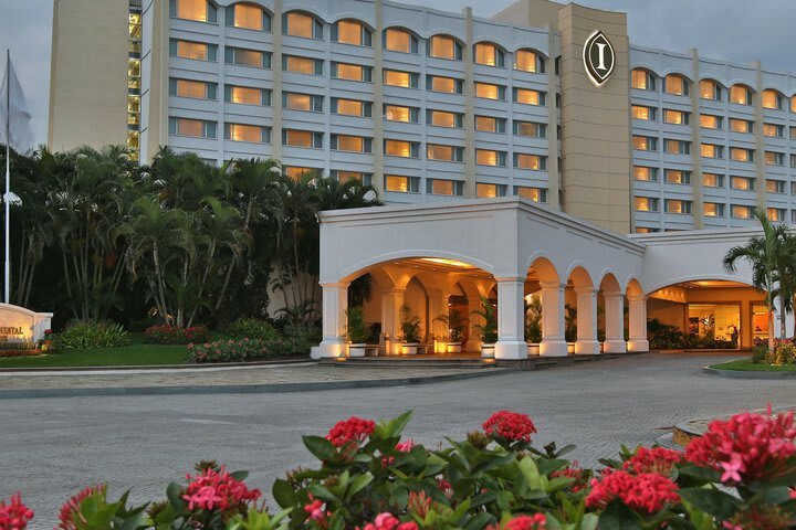 Hotel Real Intercontinental San Salvador
