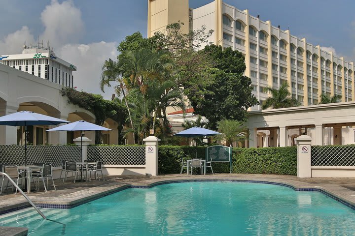 Hotel Real Intercontinental San Salvador