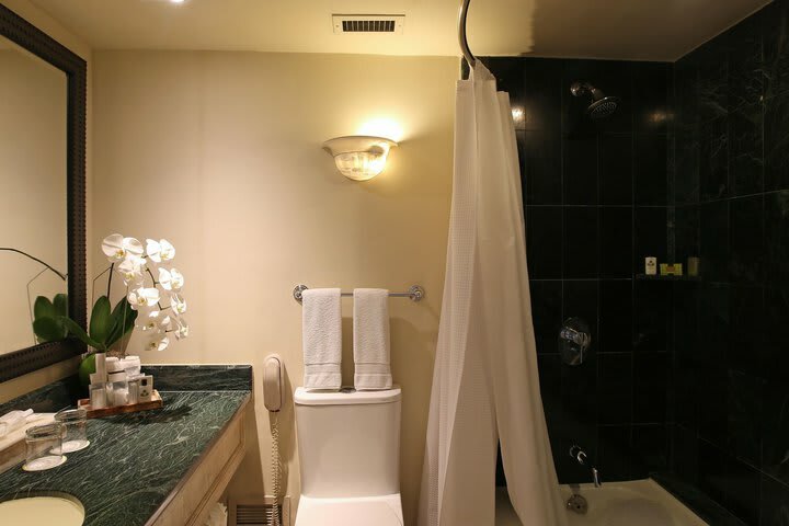 Hotel Real Intercontinental San Salvador