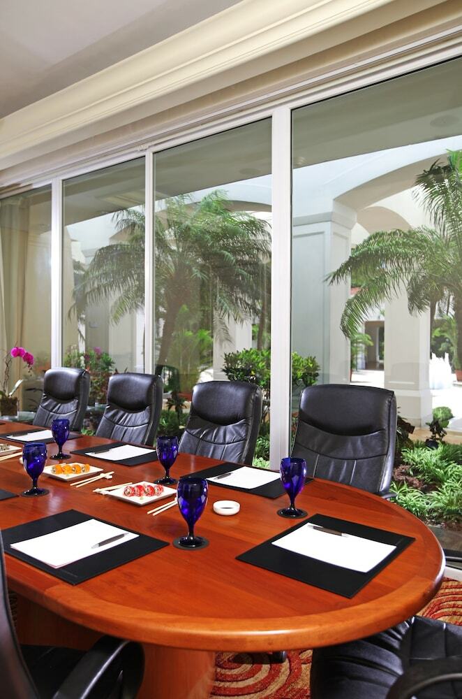 Hotel Real Intercontinental San Salvador