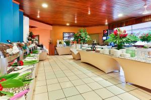 Hotel Best Western Jaco Beach Resort