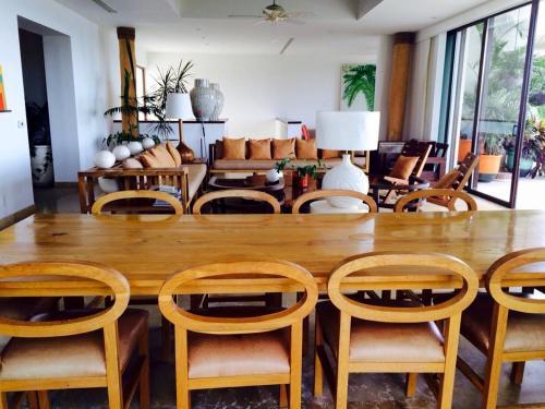 Apartamento Los Veneros Beachfront Luxury Residences