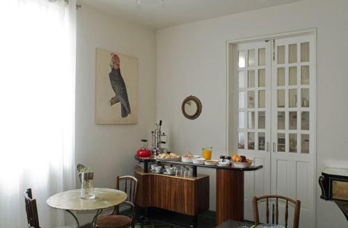 Stella Bed & Breakfast