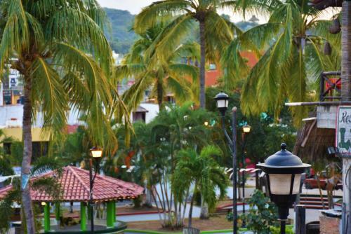 Hotel Don Miguel Plaza