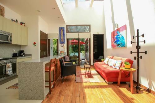 Villa Exclusive Townhome With Plunge Pool