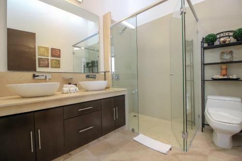 Villa Exclusive Townhome With Plunge Pool