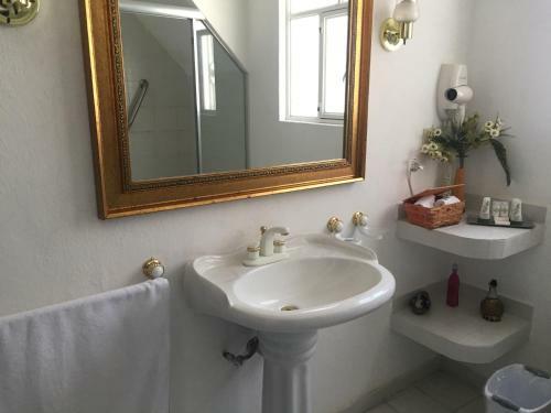 Hotel La Casona Minera
