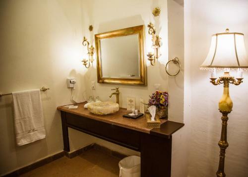 Hotel La Casona Minera