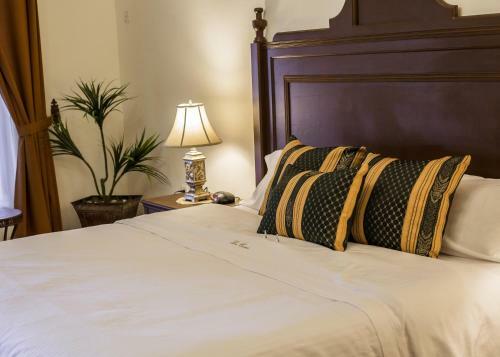 Hotel La Casona Minera