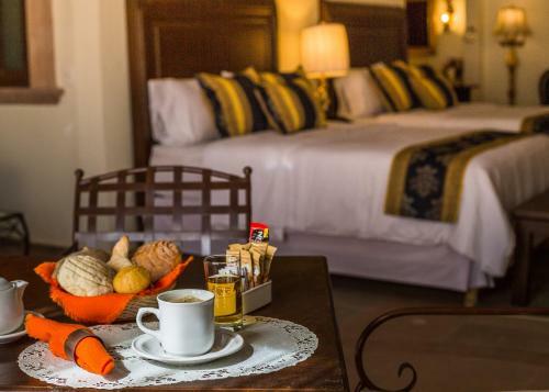 Hotel La Casona Minera