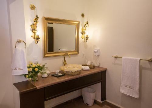 Hotel La Casona Minera