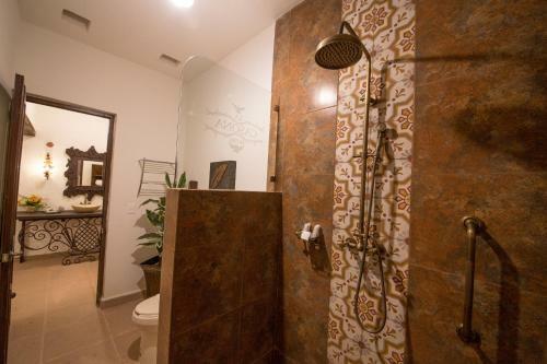 Hotel La Casona Minera