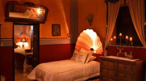 Hotel La Casona Minera