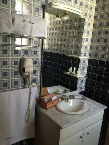 Hotel La Casona Minera