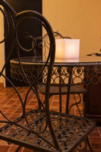 Hotel La Casona Minera
