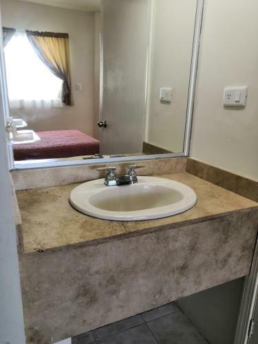 Apartamento Ecosuites