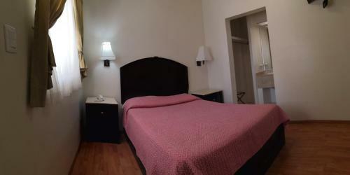Apartamento Ecosuites