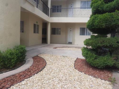 Apartamento Ecosuites