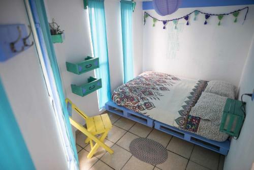 Hostal La Isla
