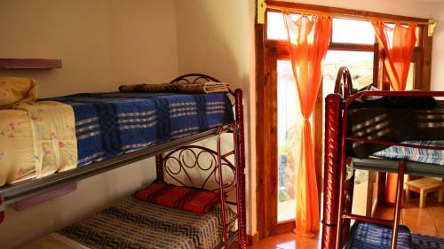 Hostal La Isla