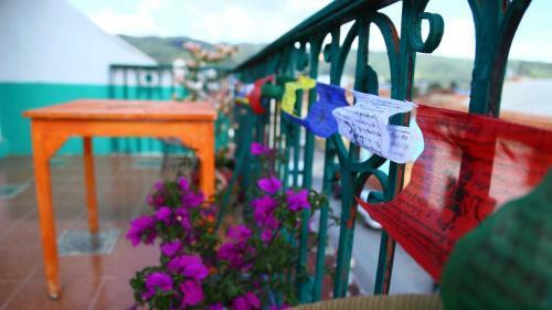 Hostal La Isla