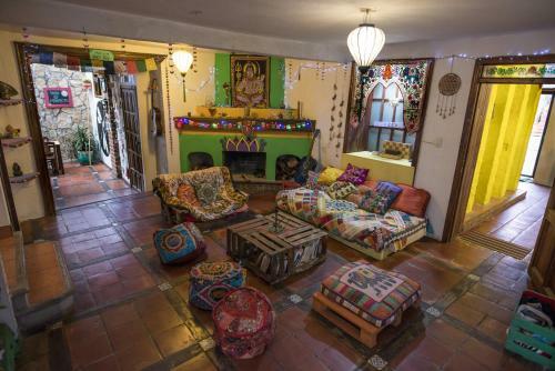 Hostal La Isla