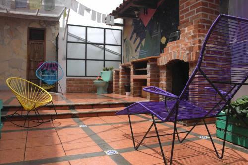 Hostal La Isla