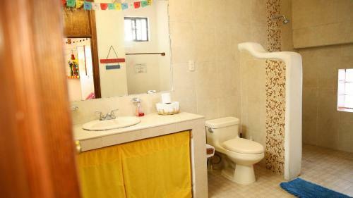 Hostal La Isla