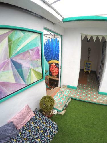 Hostal La Isla