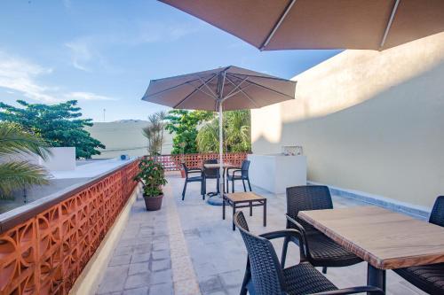 Apartamento Villas Mundaca