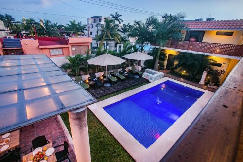 Apartamento Villas Mundaca