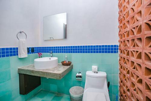 Apartamento Villas Mundaca