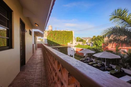 Apartamento Villas Mundaca