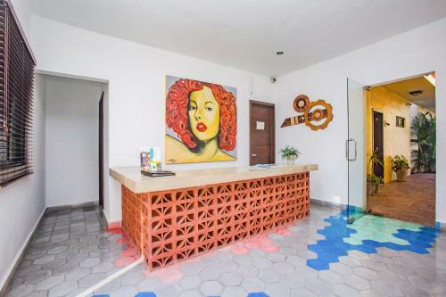 Apartamento Villas Mundaca