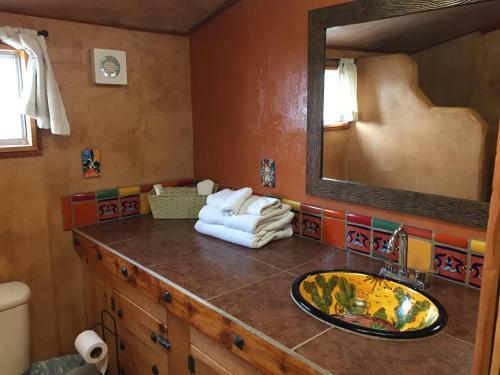 Hostal Leo's Baja Oasis