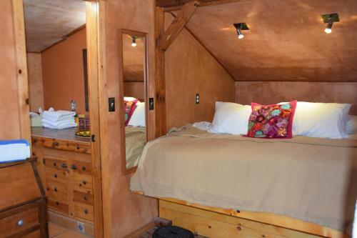 Hostal Leo's Baja Oasis