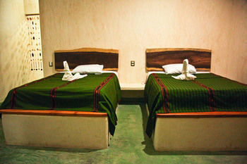 Hotel Corazon De Jade