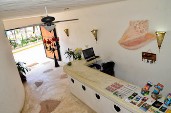 Hotel Corazon De Jade