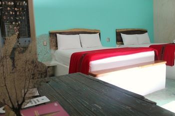 Hotel Corazon De Jade