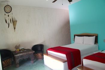 Hotel Corazon De Jade