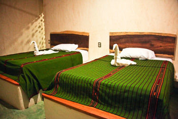 Hotel Corazon De Jade