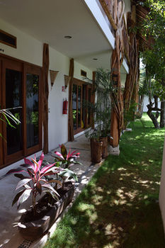 Hotel Corazon De Jade